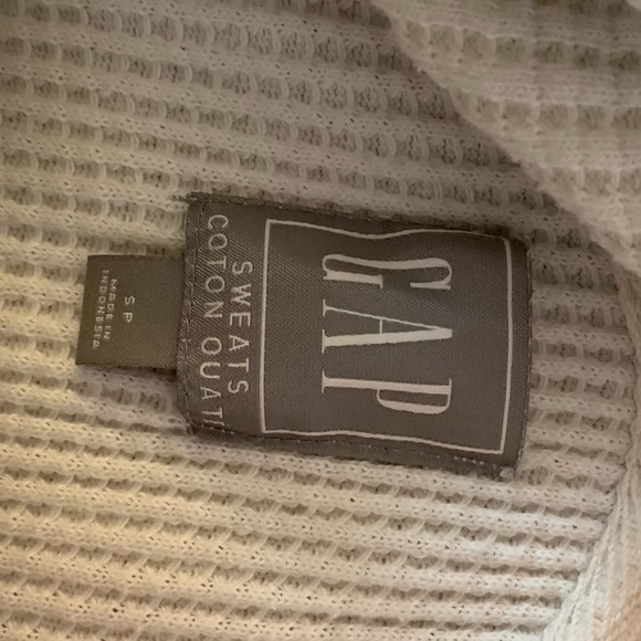 LOT OF 2 Sweaters/Hoodie, Size S/M - Picture 5 of 5